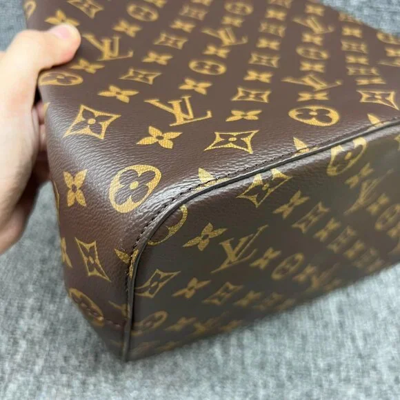 100% Authentic Louis Vuitton Neo Noe Bucket Bag - Picture 6 of 16